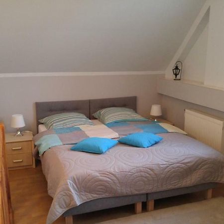 Apartamenty Na Skarpie Miedzyzdroje Εξωτερικό φωτογραφία