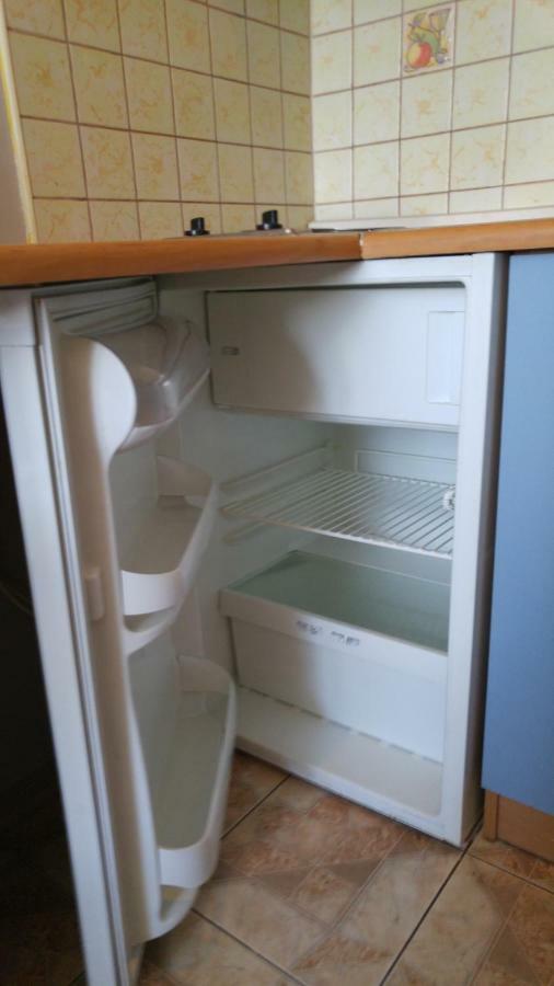 Apartamenty Na Skarpie Miedzyzdroje Εξωτερικό φωτογραφία