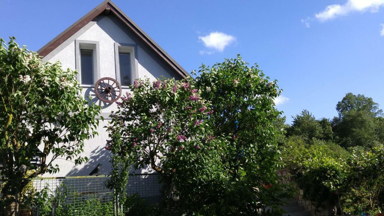 Apartamenty Na Skarpie Miedzyzdroje Εξωτερικό φωτογραφία