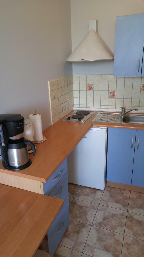 Apartamenty Na Skarpie Miedzyzdroje Εξωτερικό φωτογραφία