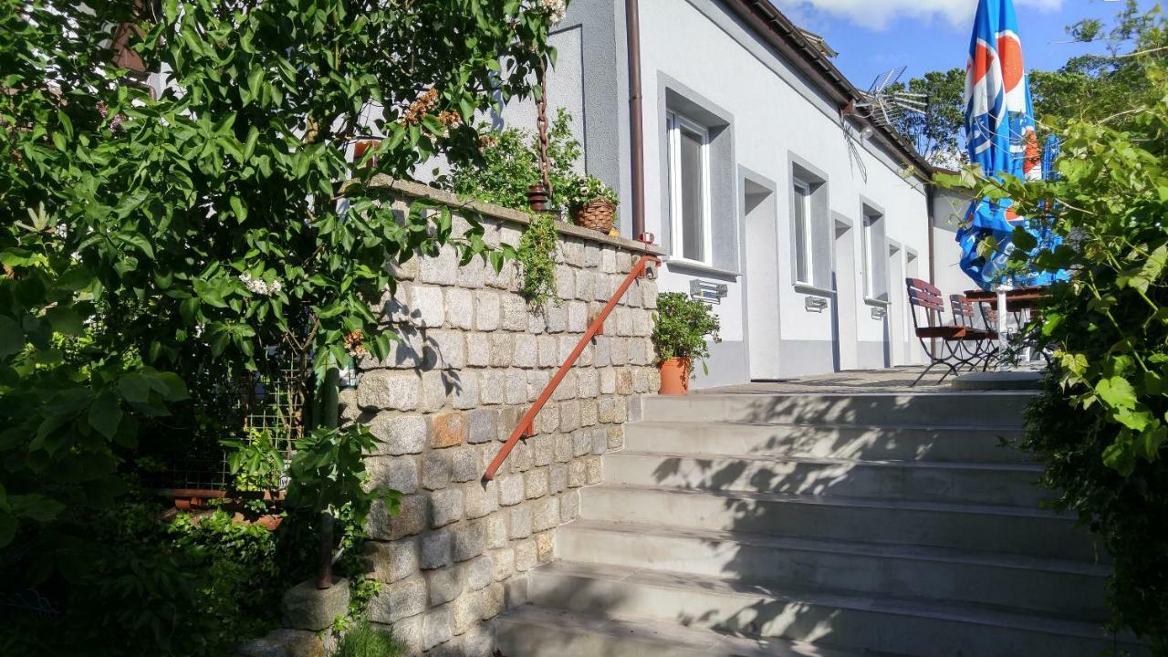 Apartamenty Na Skarpie Miedzyzdroje Εξωτερικό φωτογραφία