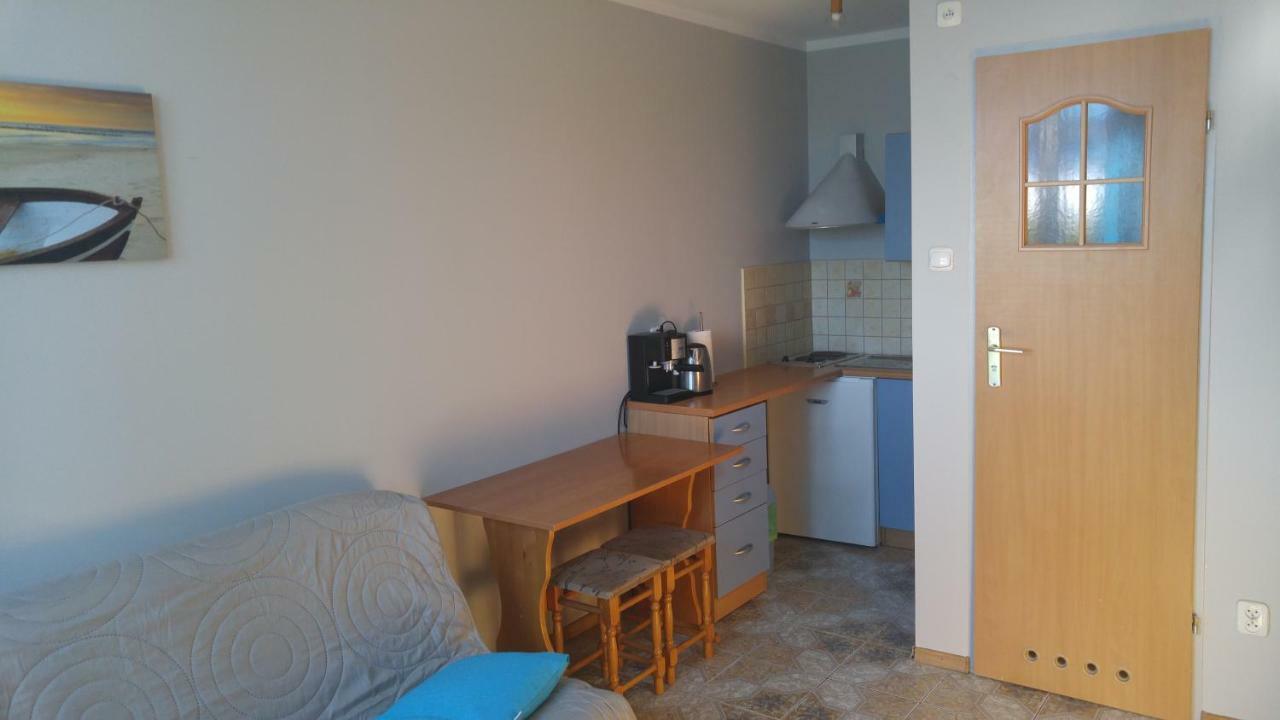 Apartamenty Na Skarpie Miedzyzdroje Εξωτερικό φωτογραφία