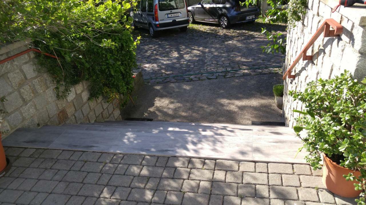 Apartamenty Na Skarpie Miedzyzdroje Εξωτερικό φωτογραφία