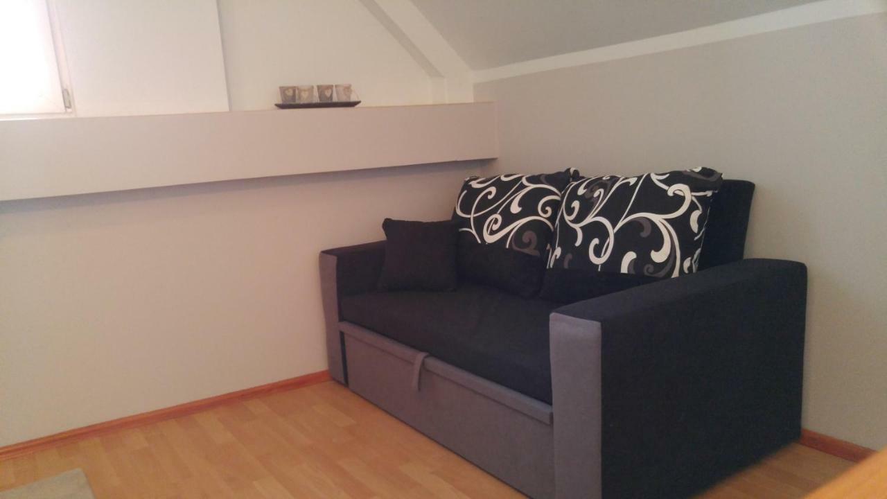 Apartamenty Na Skarpie Miedzyzdroje Εξωτερικό φωτογραφία