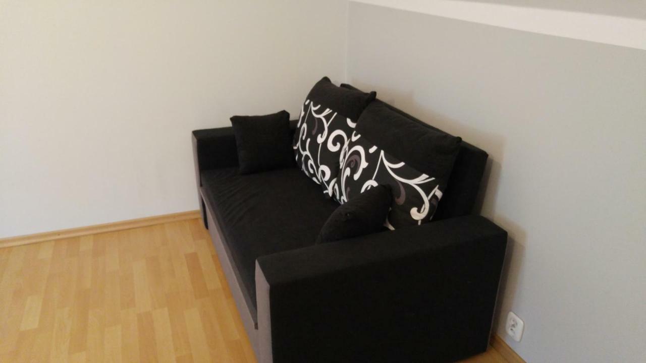 Apartamenty Na Skarpie Miedzyzdroje Εξωτερικό φωτογραφία
