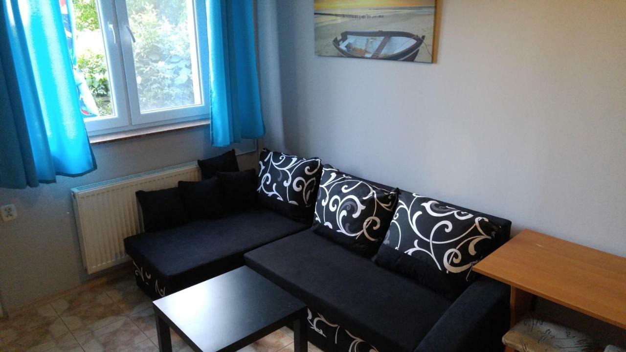 Apartamenty Na Skarpie Miedzyzdroje Εξωτερικό φωτογραφία