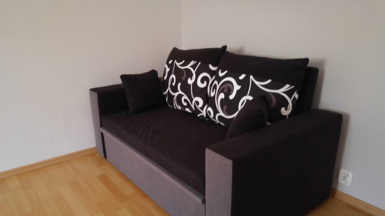 Apartamenty Na Skarpie Miedzyzdroje Εξωτερικό φωτογραφία