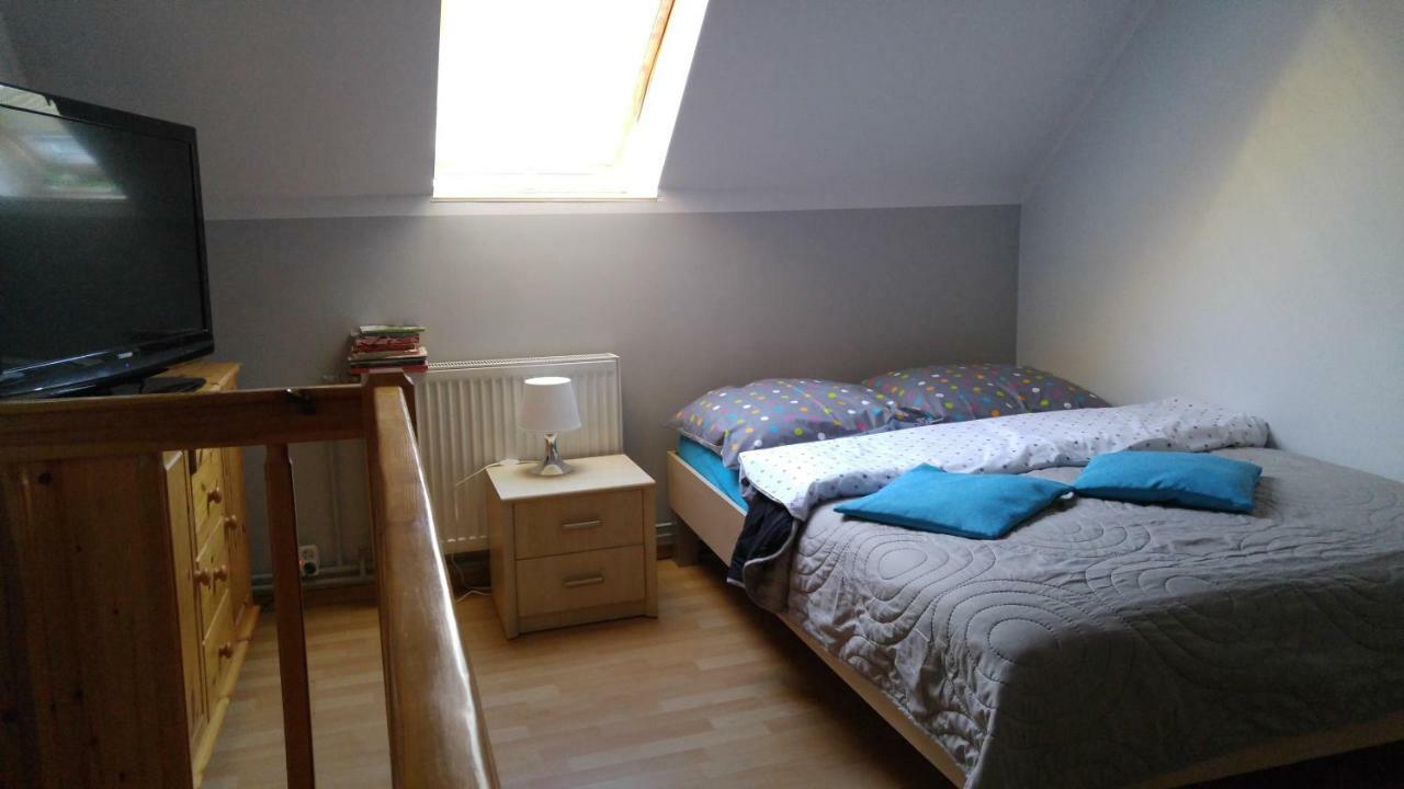 Apartamenty Na Skarpie Miedzyzdroje Εξωτερικό φωτογραφία
