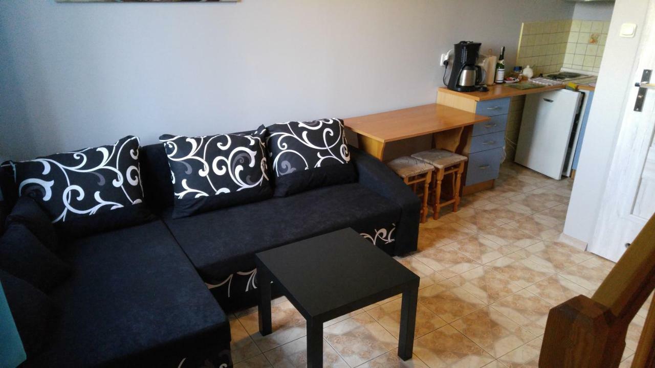 Apartamenty Na Skarpie Miedzyzdroje Εξωτερικό φωτογραφία