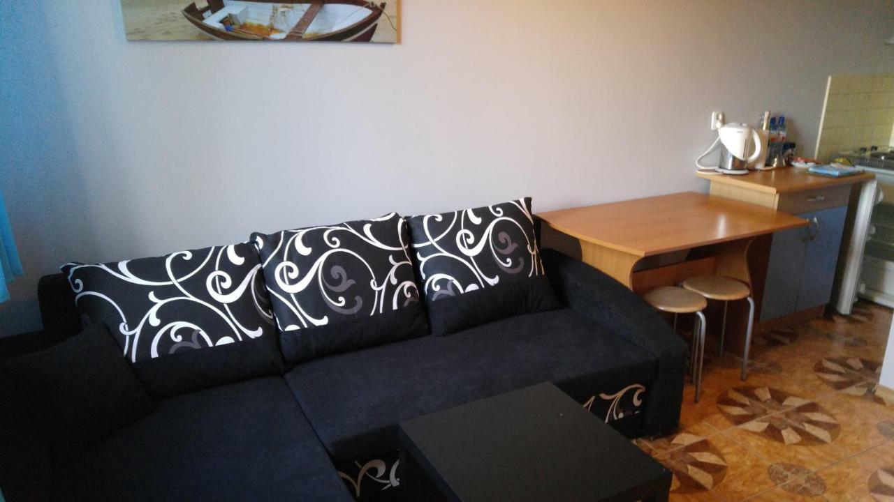 Apartamenty Na Skarpie Miedzyzdroje Εξωτερικό φωτογραφία